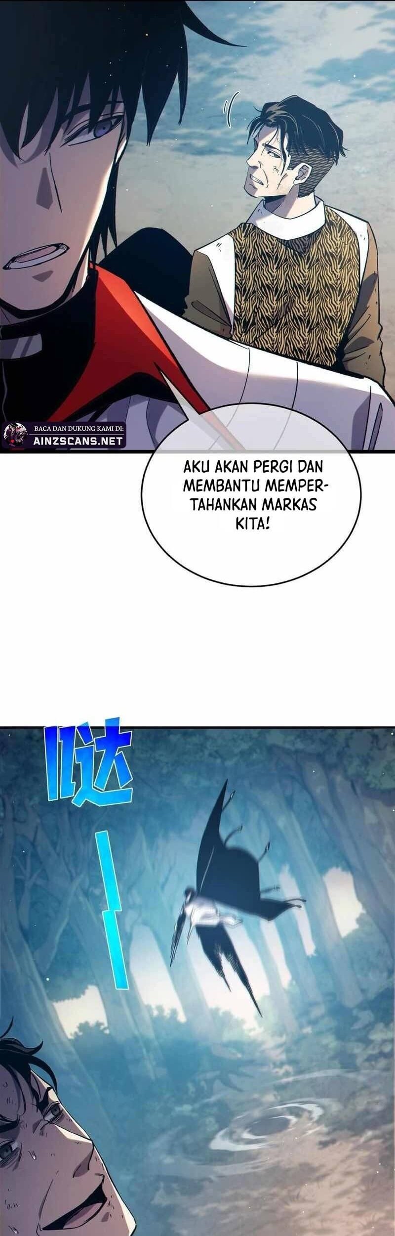 My Unbeatable Passive Skill Lets Me Deal Massive Damage! Chapter 81 Gambar 52