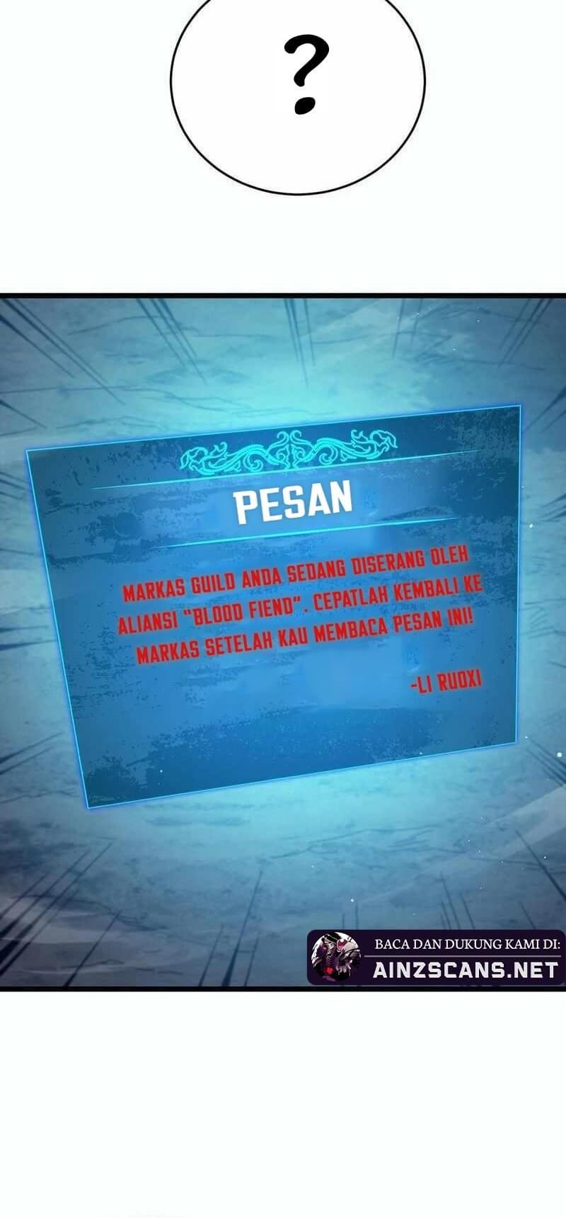 My Unbeatable Passive Skill Lets Me Deal Massive Damage! Chapter 81 Gambar 6