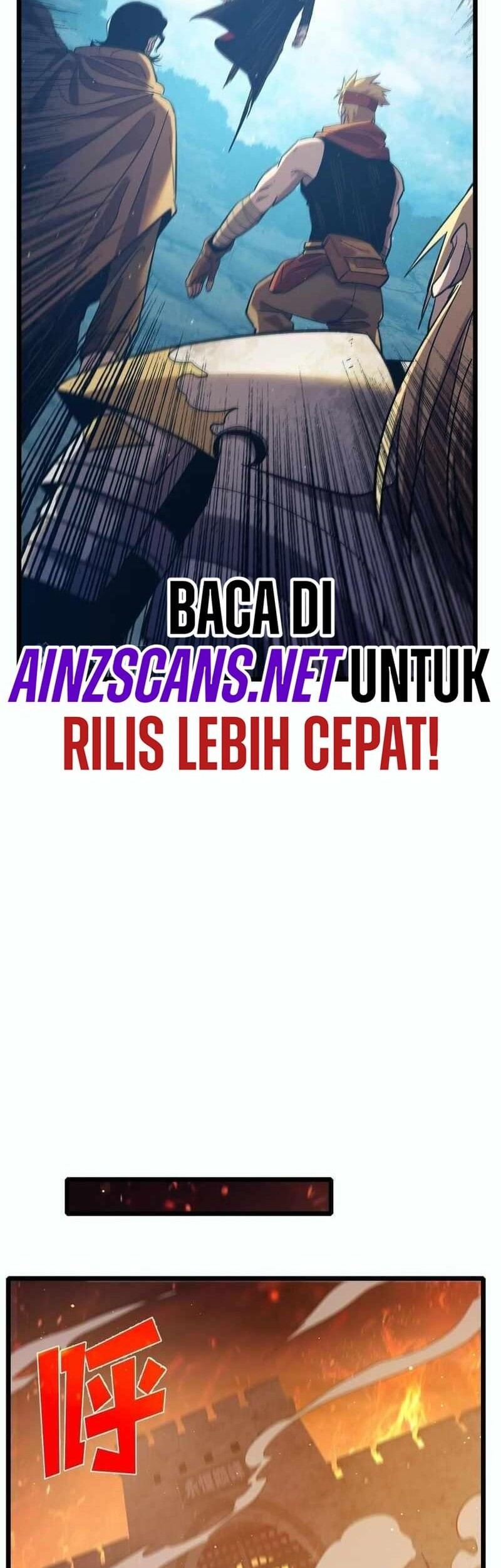 My Unbeatable Passive Skill Lets Me Deal Massive Damage! Chapter 81 Gambar 8