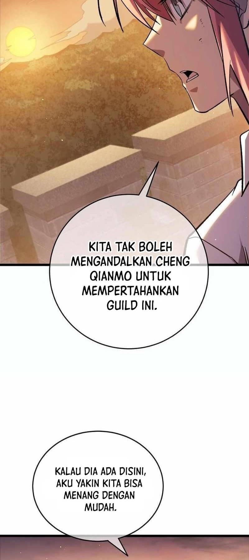 My Unbeatable Passive Skill Lets Me Deal Massive Damage! Chapter 81 Gambar 12