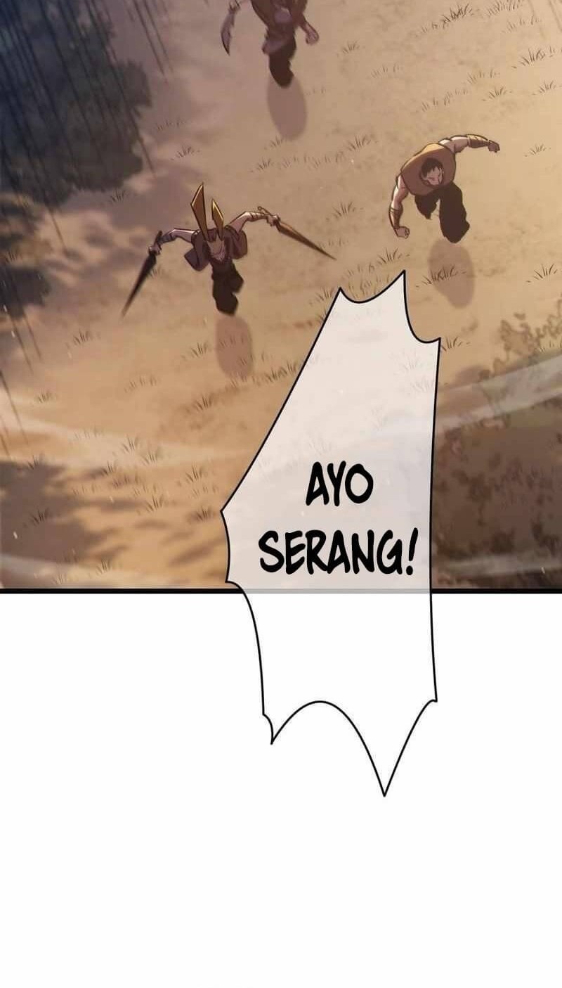 My Unbeatable Passive Skill Lets Me Deal Massive Damage! Chapter 81 Gambar 15