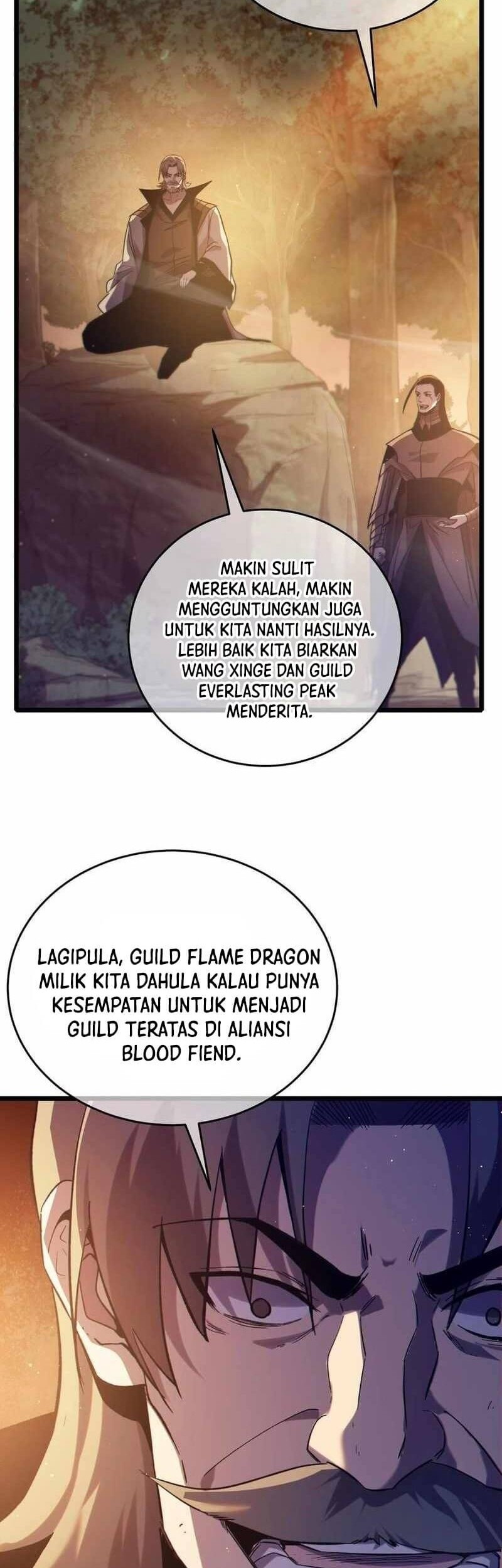 My Unbeatable Passive Skill Lets Me Deal Massive Damage! Chapter 81 Gambar 20