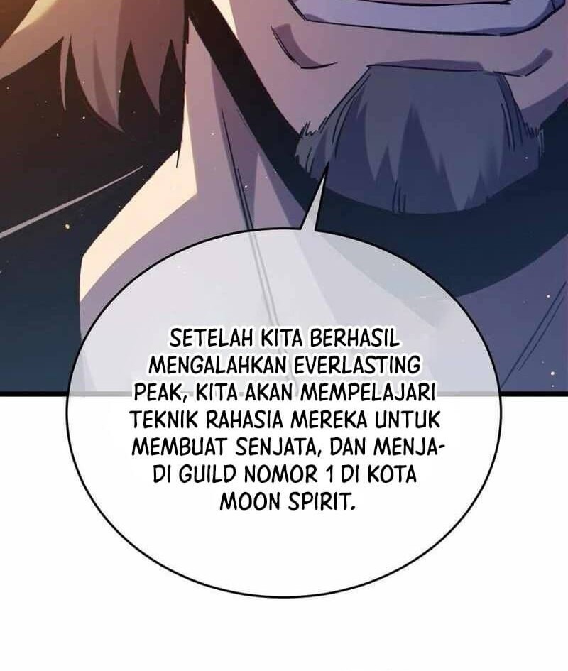 My Unbeatable Passive Skill Lets Me Deal Massive Damage! Chapter 81 Gambar 21