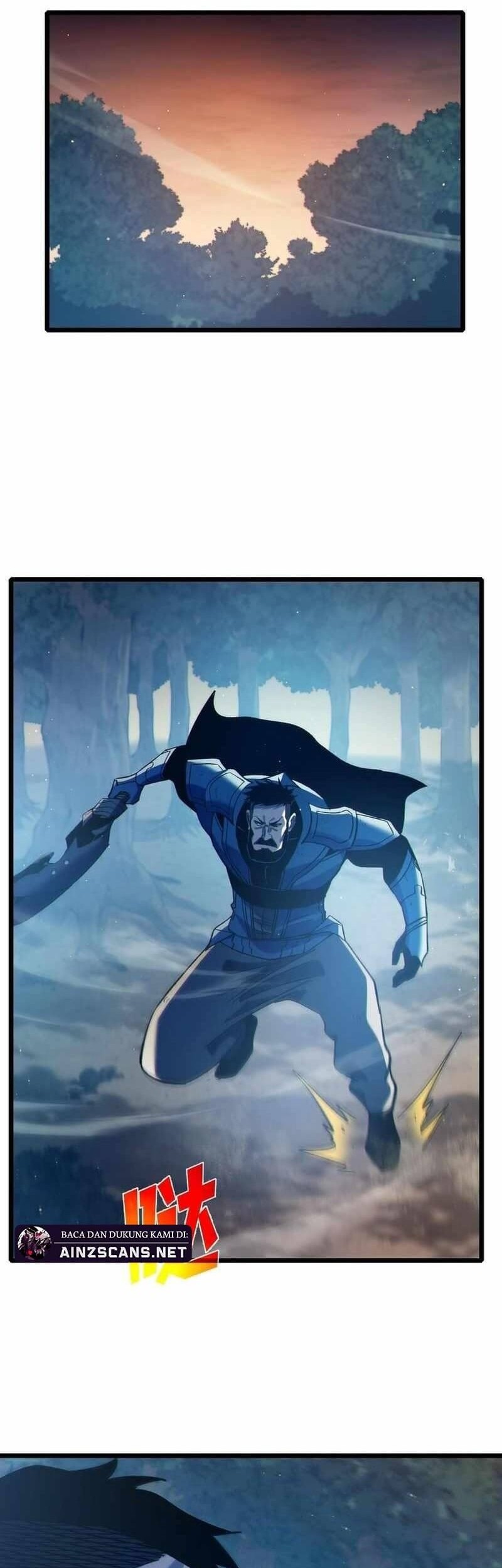 My Unbeatable Passive Skill Lets Me Deal Massive Damage! Chapter 81 Gambar 23