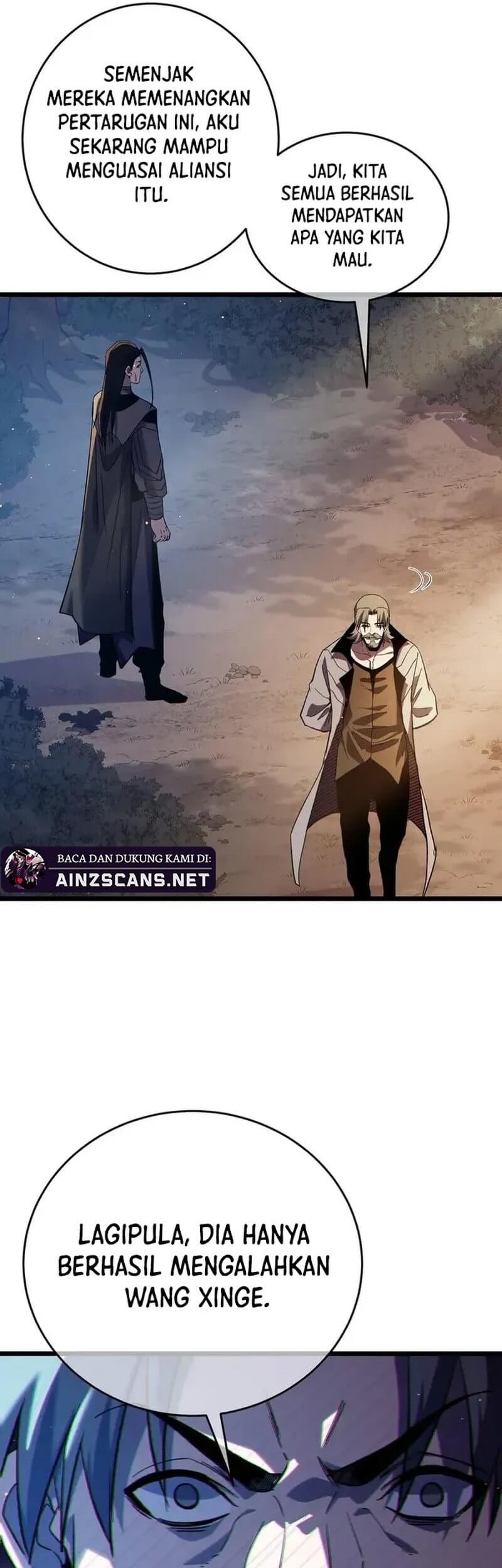 My Unbeatable Passive Skill Lets Me Deal Massive Damage! Chapter 82 Gambar 28