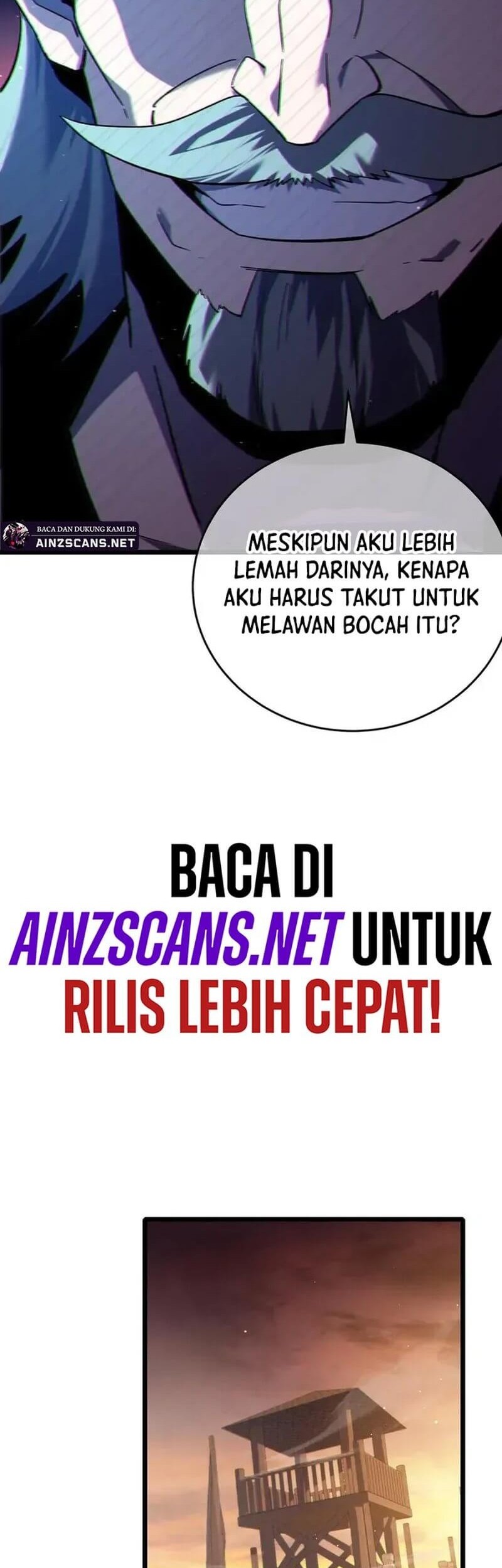 My Unbeatable Passive Skill Lets Me Deal Massive Damage! Chapter 82 Gambar 29