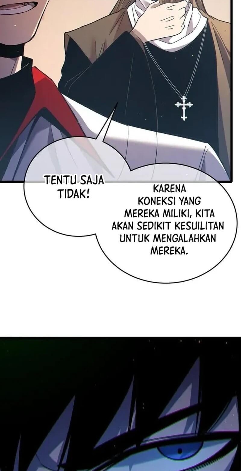 My Unbeatable Passive Skill Lets Me Deal Massive Damage! Chapter 82 Gambar 36