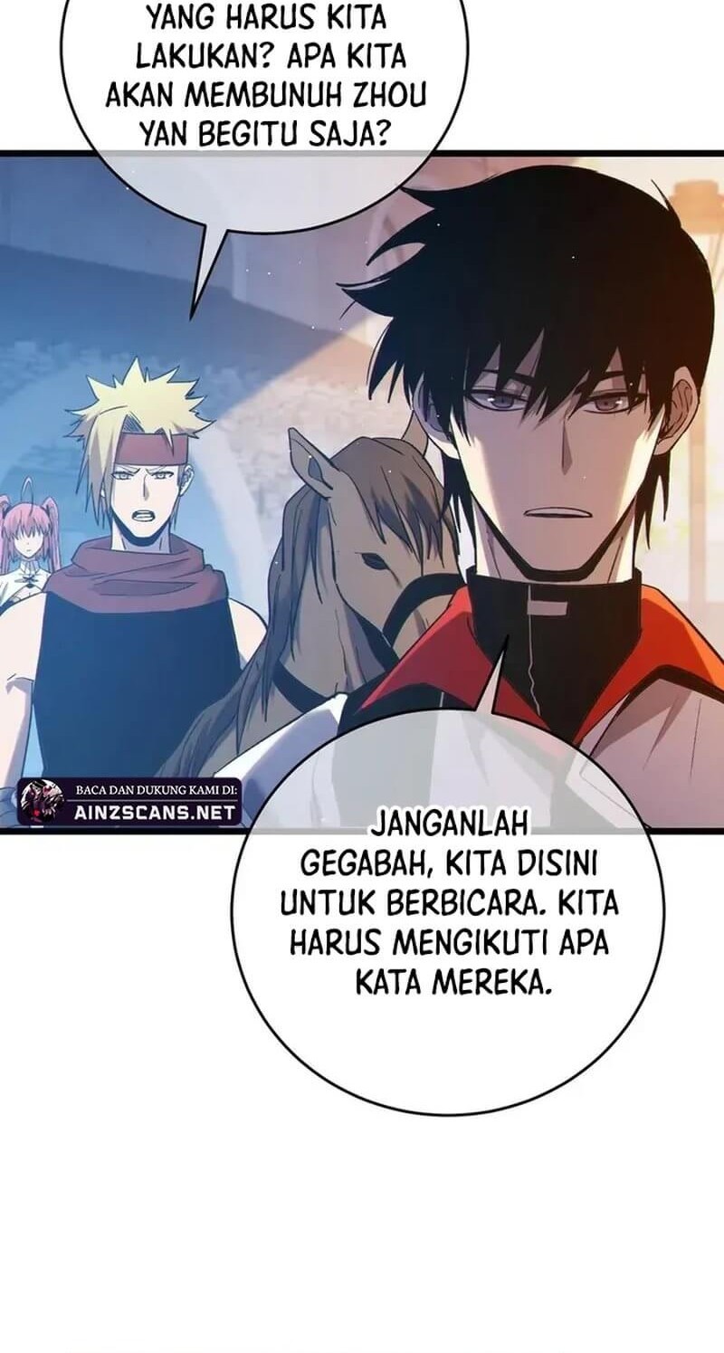 My Unbeatable Passive Skill Lets Me Deal Massive Damage! Chapter 82 Gambar 48