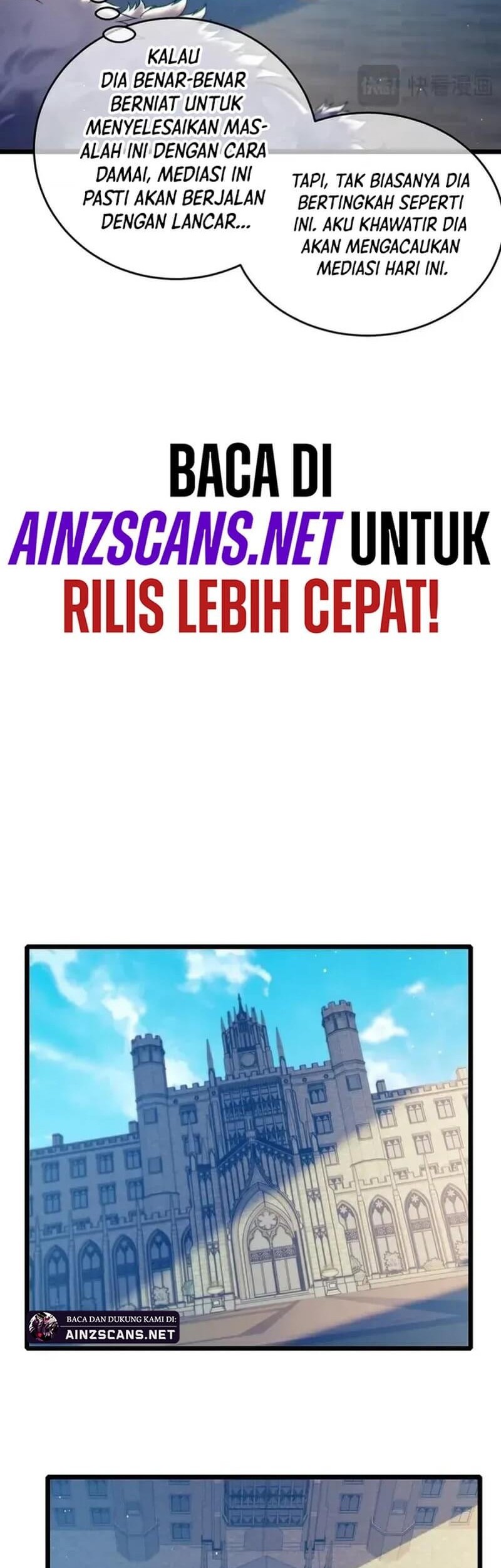 My Unbeatable Passive Skill Lets Me Deal Massive Damage! Chapter 82 Gambar 50