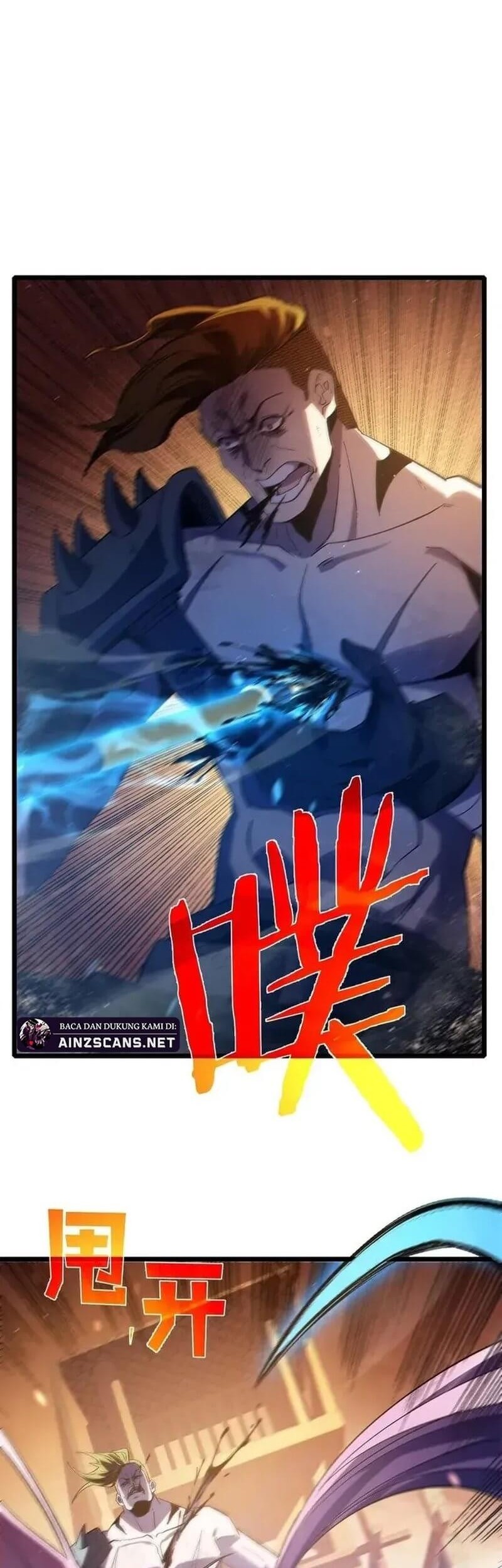 Baca  My Unbeatable Passive Skill Lets Me Deal Massive Damage! Chapter 82 Gambar 2