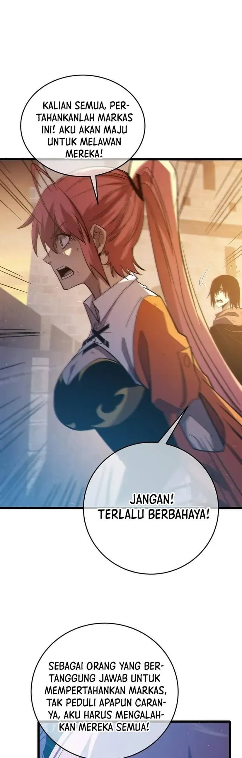 My Unbeatable Passive Skill Lets Me Deal Massive Damage! Chapter 82 Gambar 7