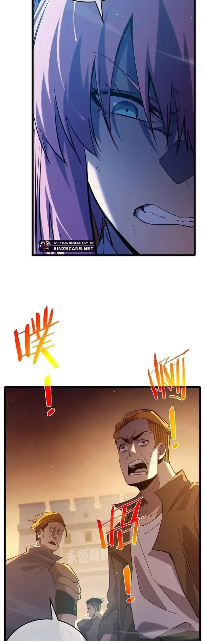 My Unbeatable Passive Skill Lets Me Deal Massive Damage! Chapter 82 Gambar 8