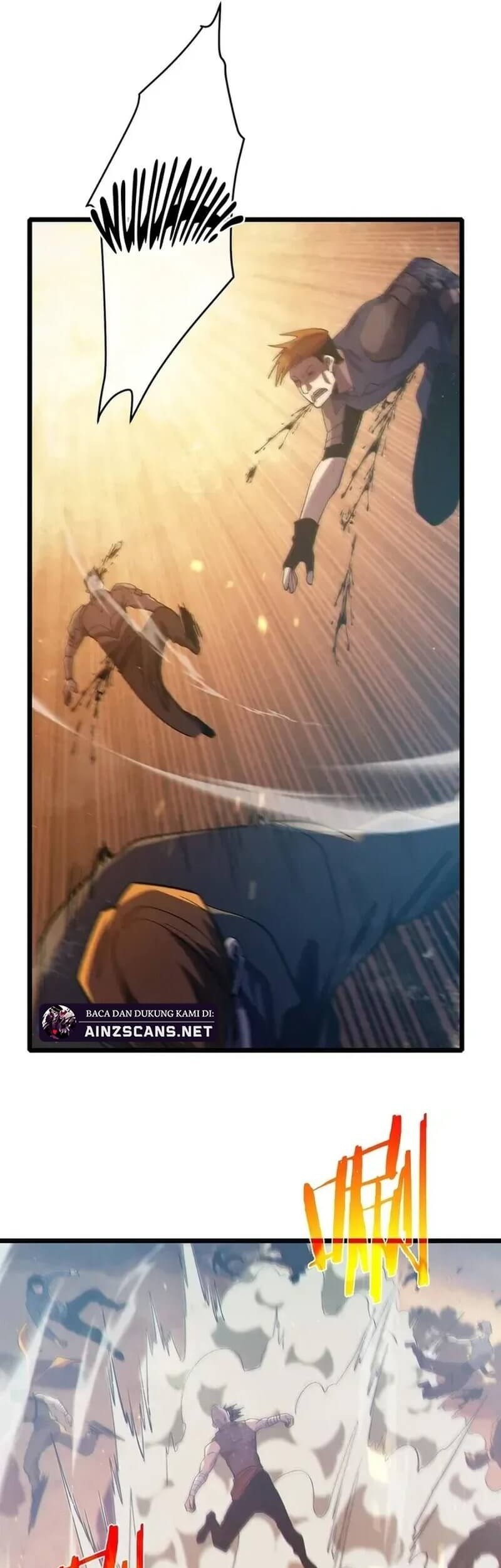 My Unbeatable Passive Skill Lets Me Deal Massive Damage! Chapter 82 Gambar 10