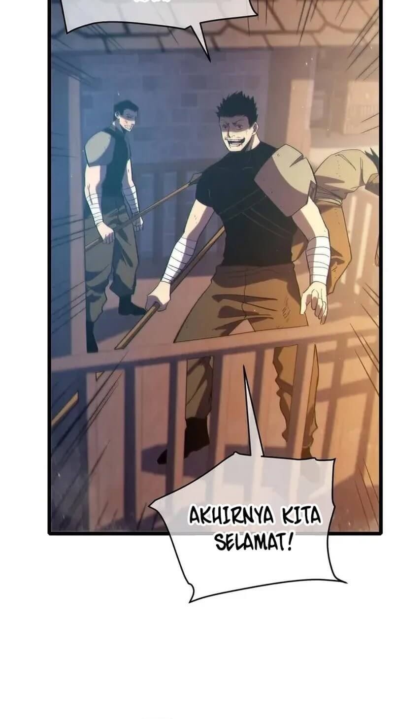 My Unbeatable Passive Skill Lets Me Deal Massive Damage! Chapter 82 Gambar 12