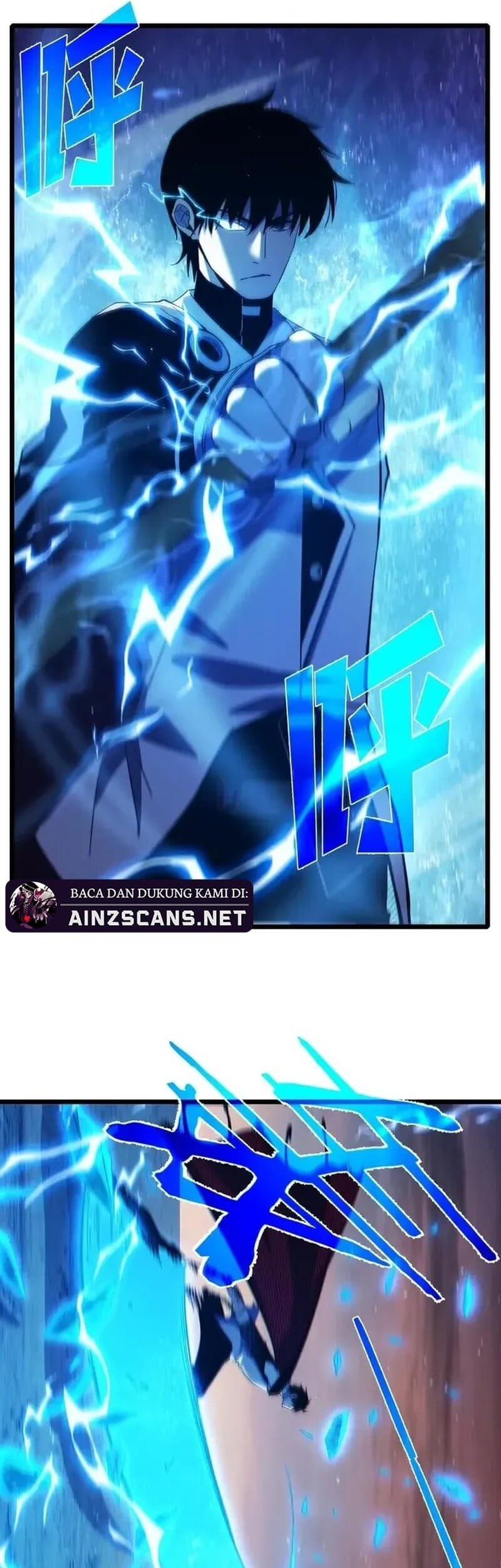 My Unbeatable Passive Skill Lets Me Deal Massive Damage! Chapter 82 Gambar 16