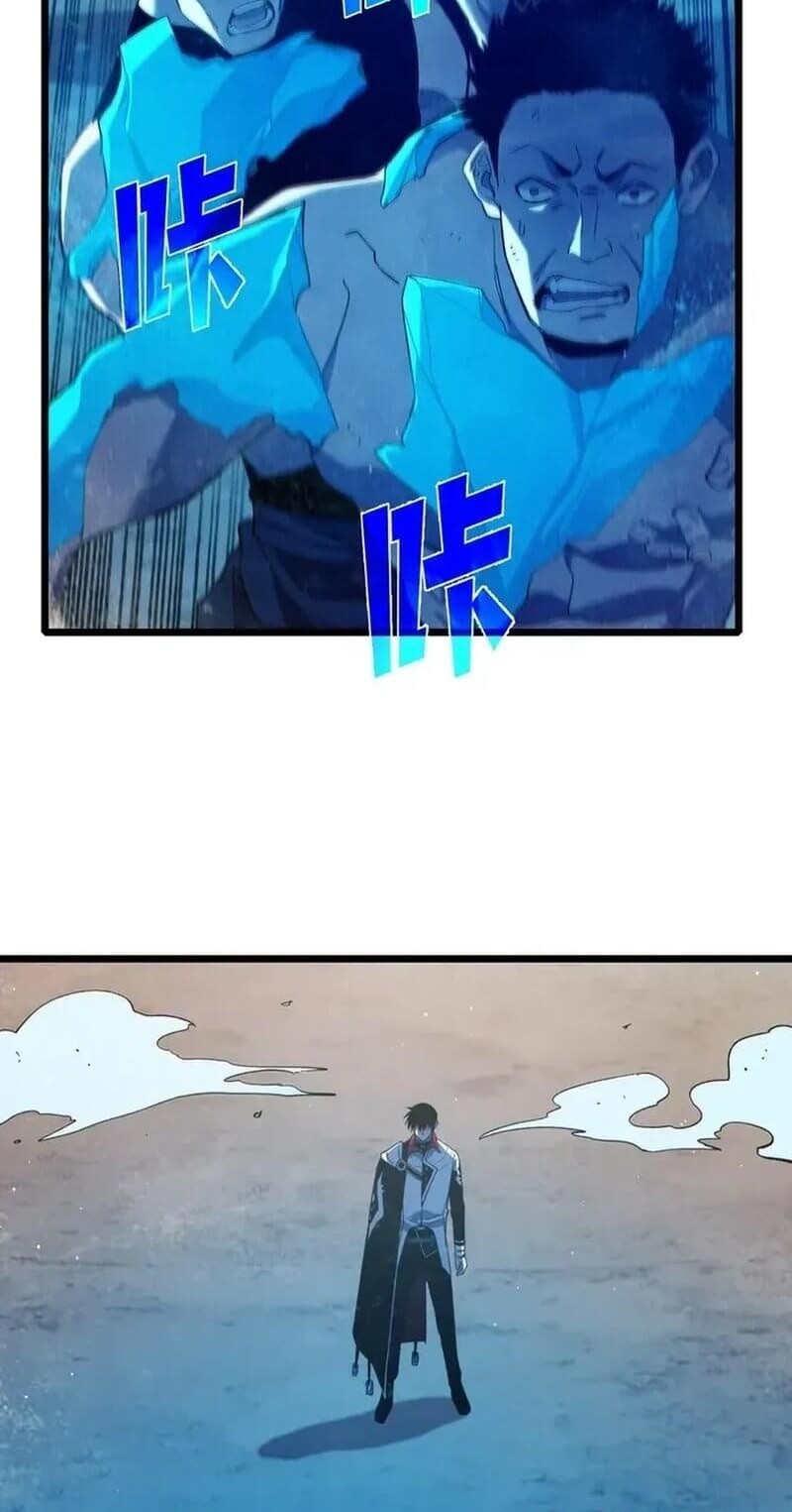 My Unbeatable Passive Skill Lets Me Deal Massive Damage! Chapter 82 Gambar 18