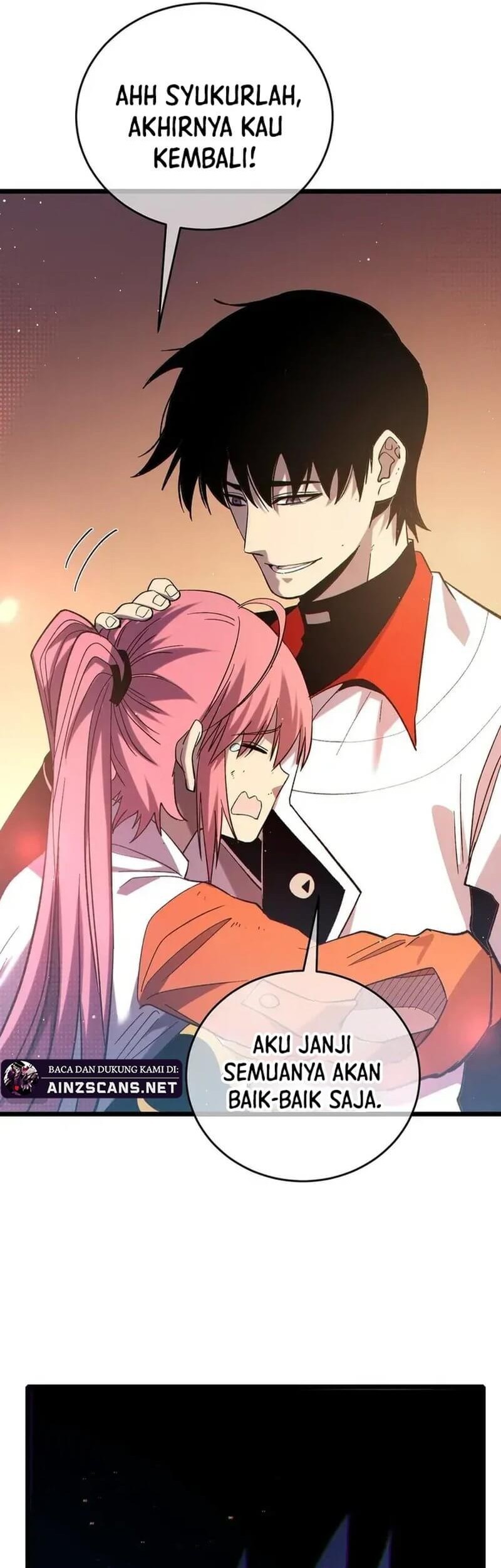 My Unbeatable Passive Skill Lets Me Deal Massive Damage! Chapter 82 Gambar 22