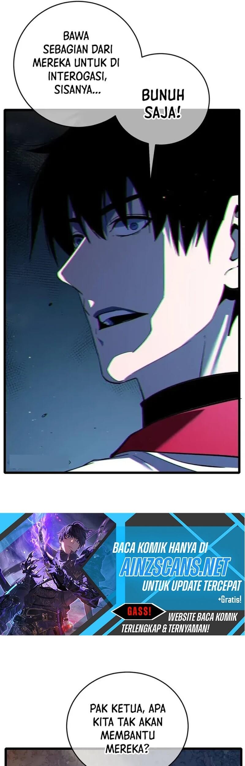 My Unbeatable Passive Skill Lets Me Deal Massive Damage! Chapter 82 Gambar 25