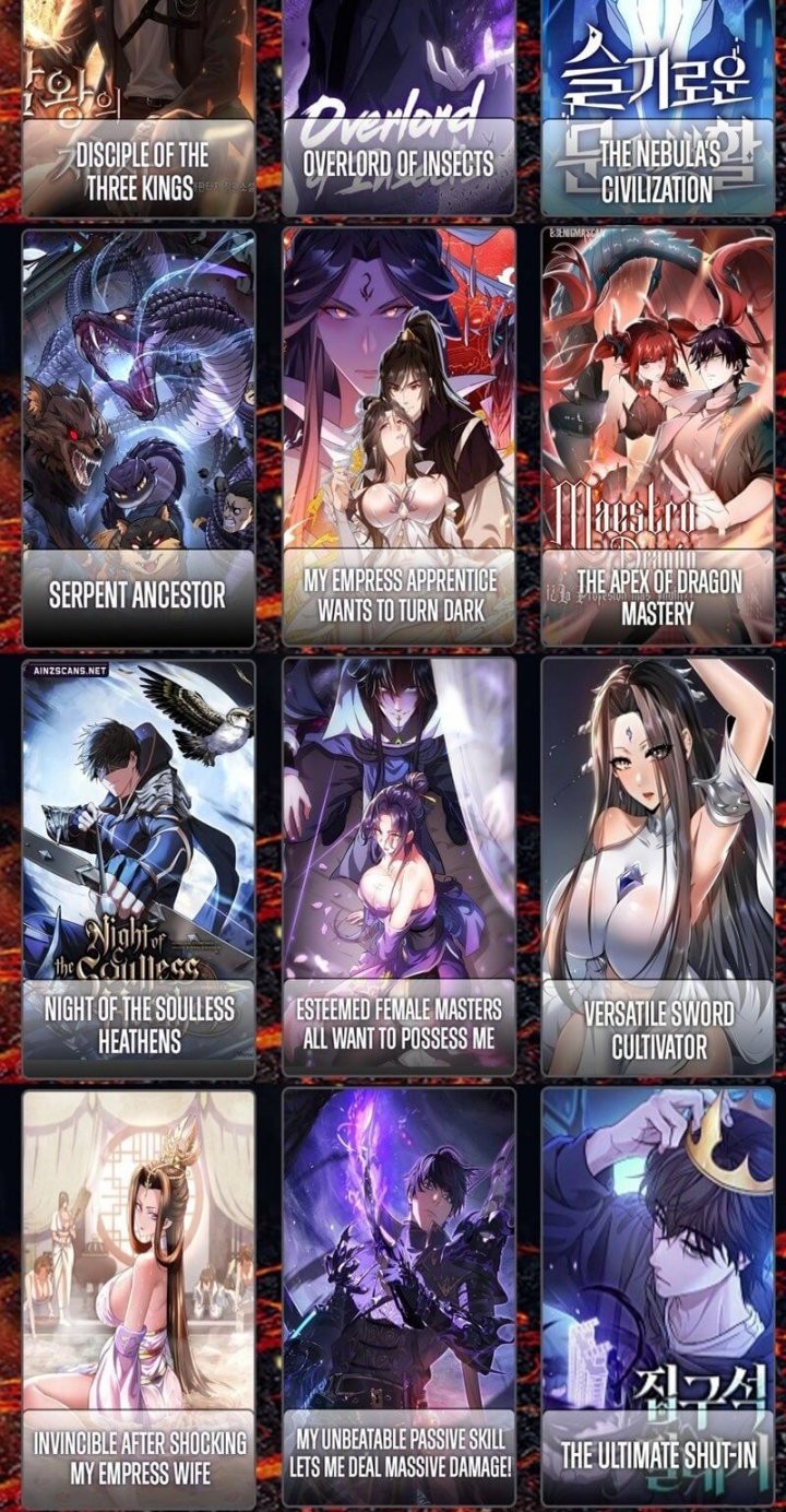 My Unbeatable Passive Skill Lets Me Deal Massive Damage! Chapter 83 Gambar 54