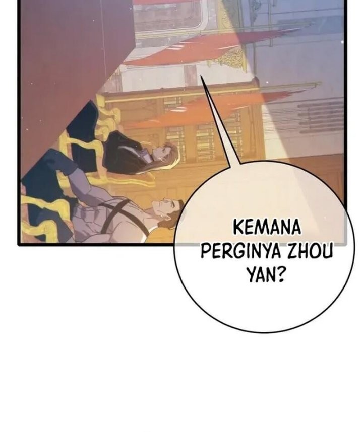 My Unbeatable Passive Skill Lets Me Deal Massive Damage! Chapter 83 Gambar 5