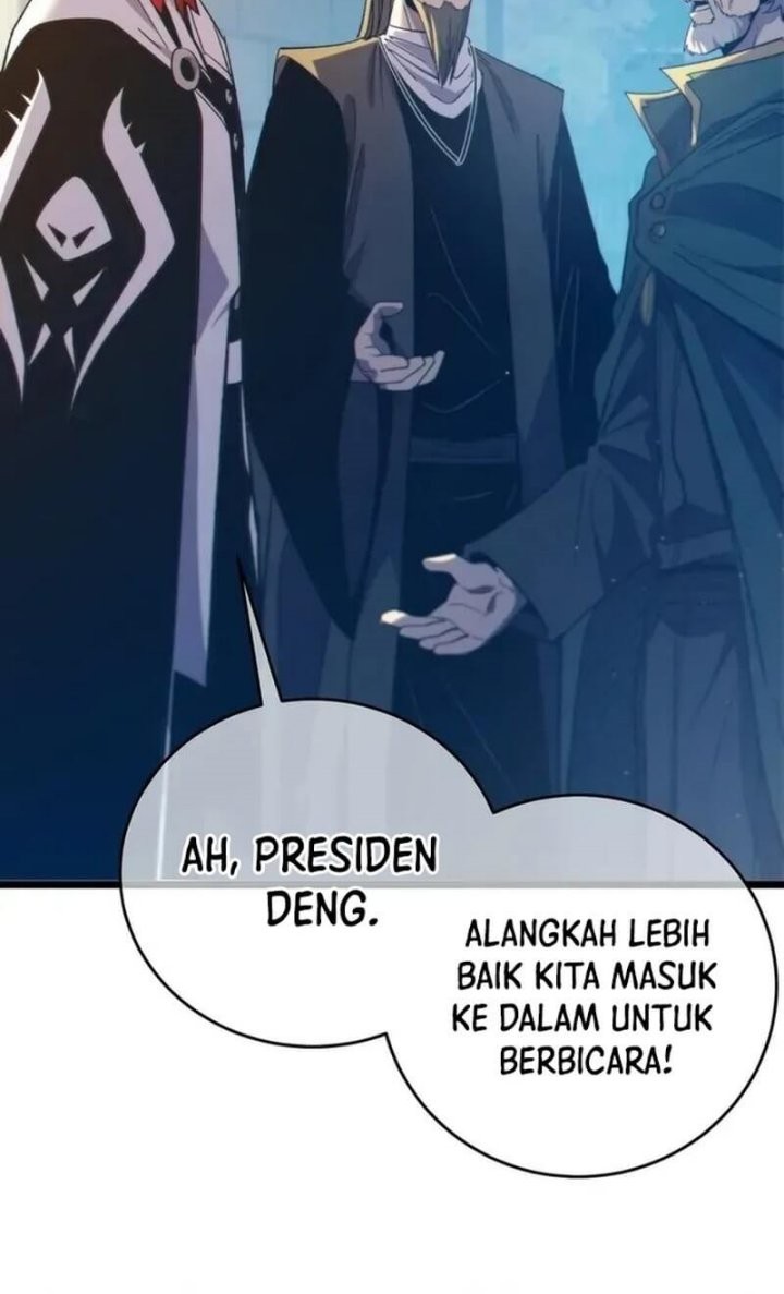 My Unbeatable Passive Skill Lets Me Deal Massive Damage! Chapter 83 Gambar 10