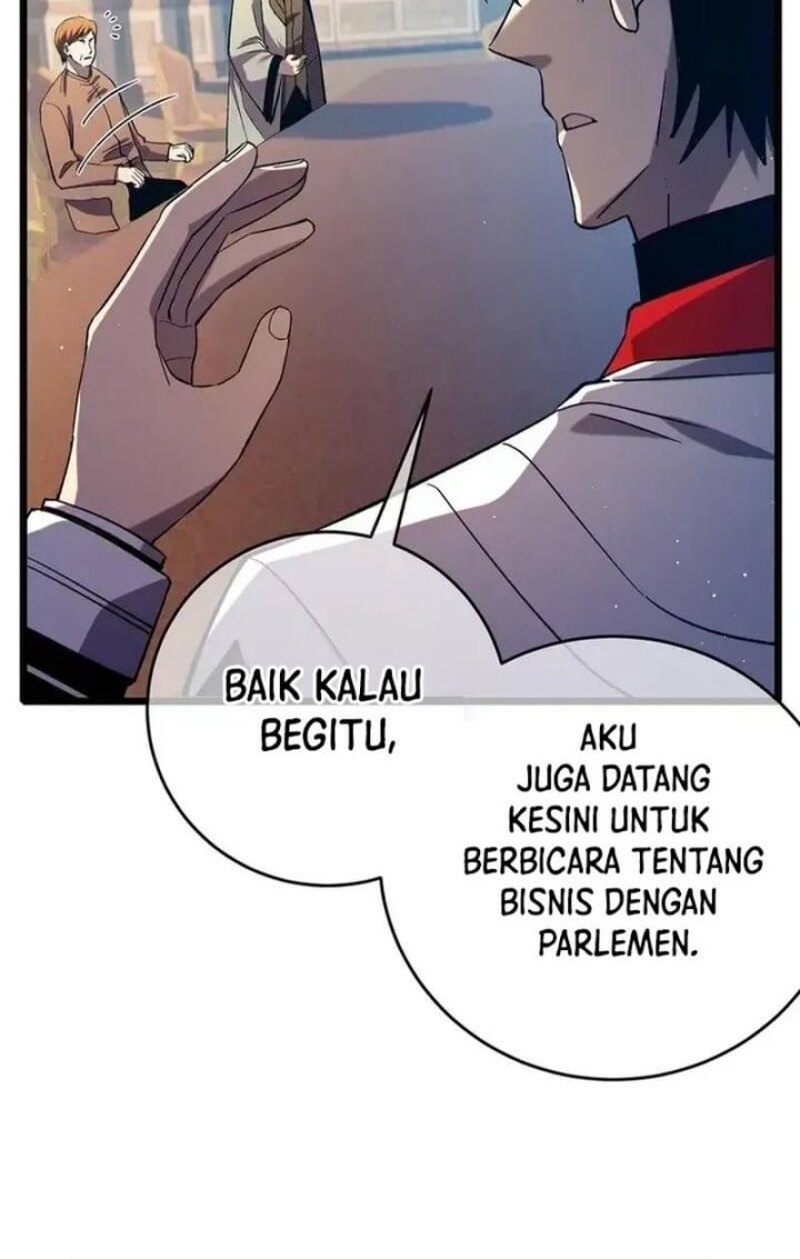 My Unbeatable Passive Skill Lets Me Deal Massive Damage! Chapter 83 Gambar 15