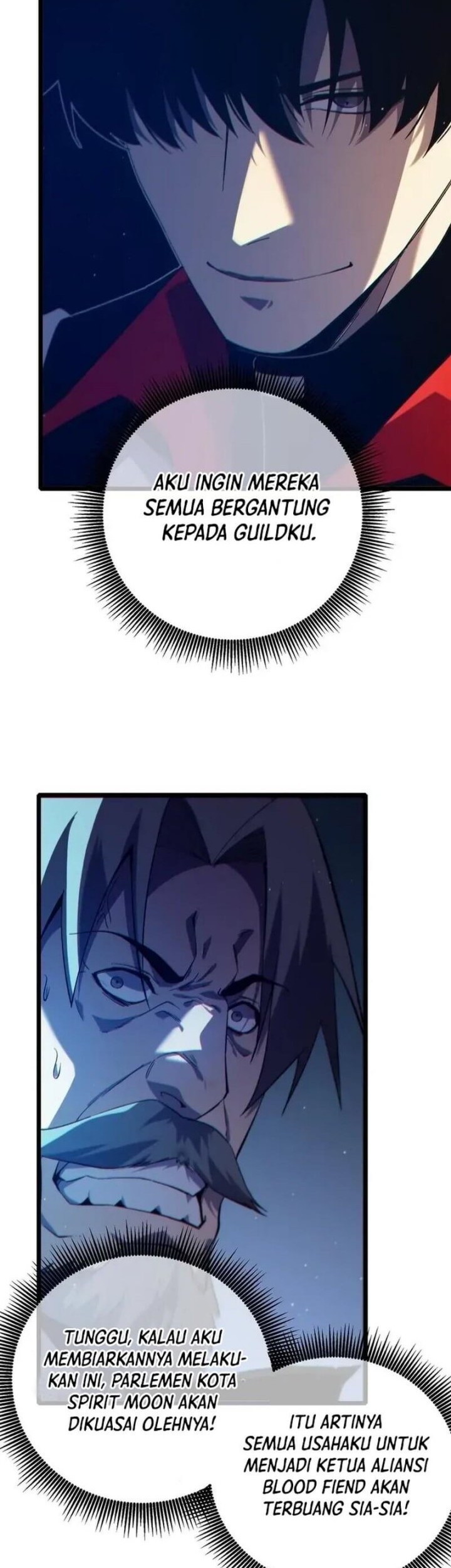 My Unbeatable Passive Skill Lets Me Deal Massive Damage! Chapter 83 Gambar 22