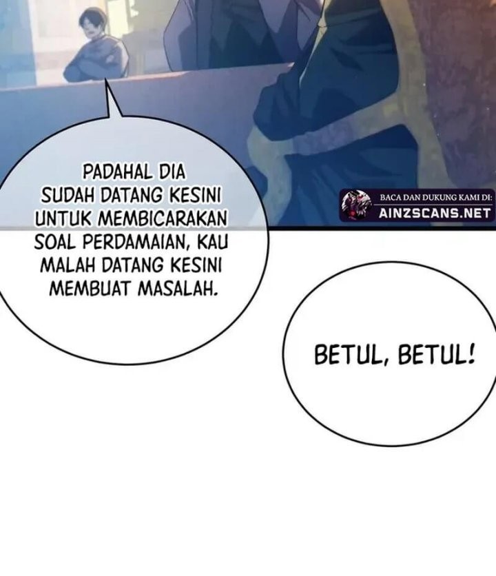 My Unbeatable Passive Skill Lets Me Deal Massive Damage! Chapter 83 Gambar 25