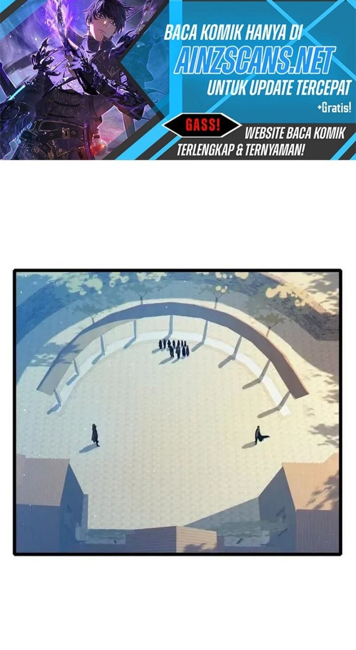 My Unbeatable Passive Skill Lets Me Deal Massive Damage! Chapter 83 Gambar 30