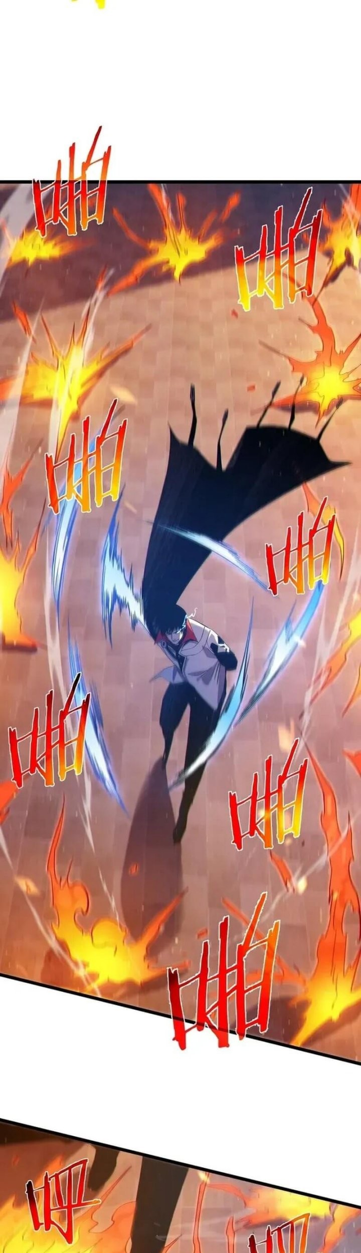 My Unbeatable Passive Skill Lets Me Deal Massive Damage! Chapter 83 Gambar 36