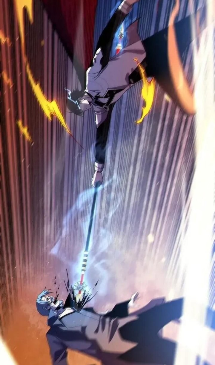 My Unbeatable Passive Skill Lets Me Deal Massive Damage! Chapter 83 Gambar 40