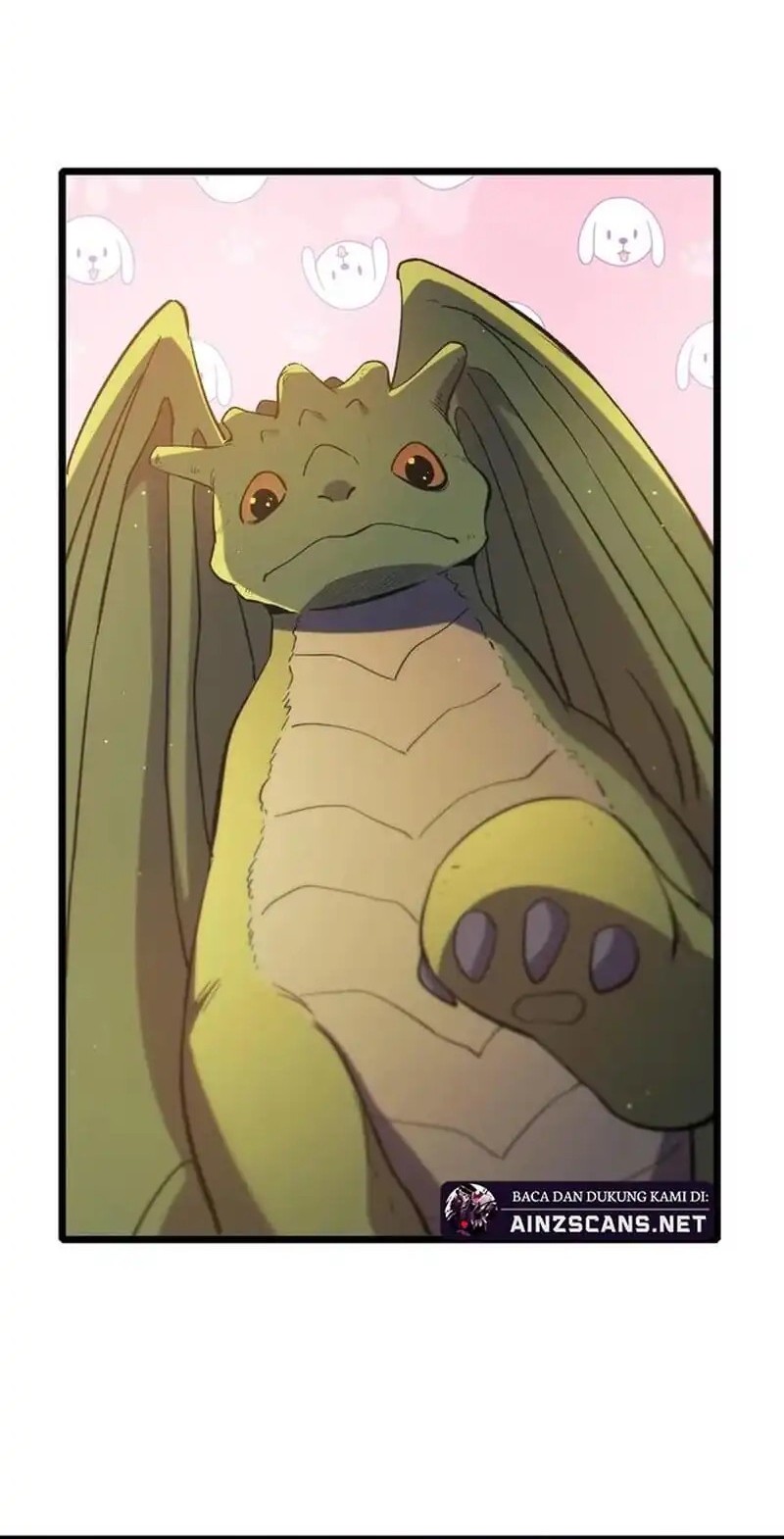 My Unbeatable Passive Skill Lets Me Deal Massive Damage! Chapter 84 Gambar 44