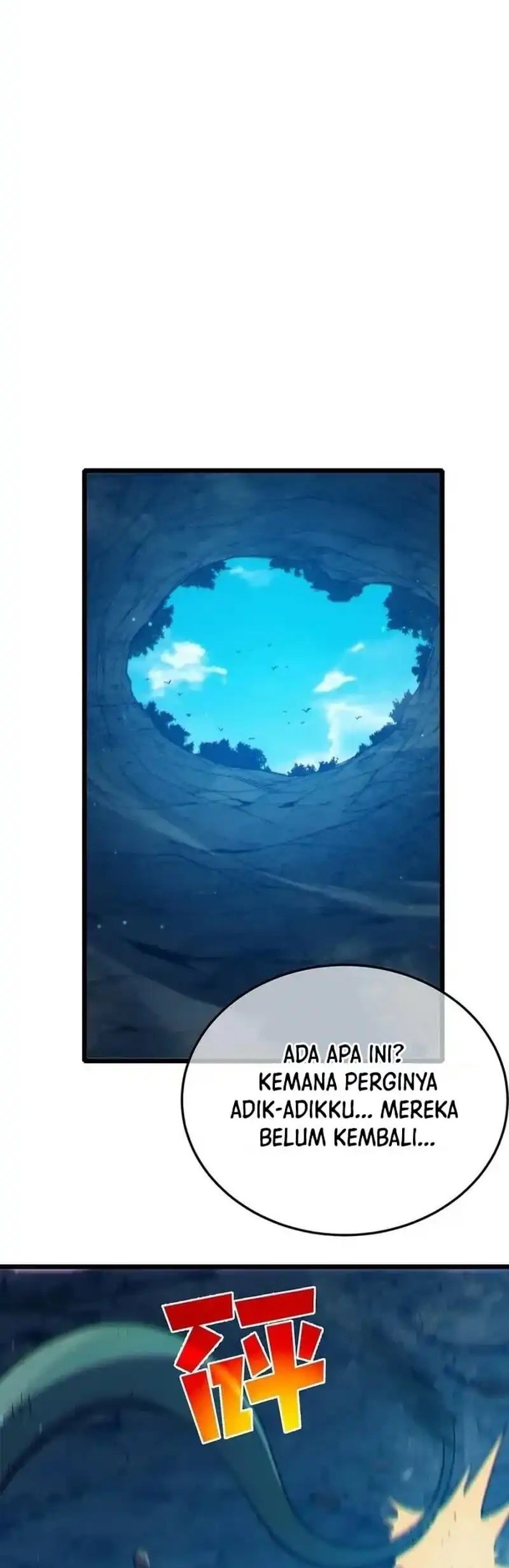 My Unbeatable Passive Skill Lets Me Deal Massive Damage! Chapter 84 Gambar 52