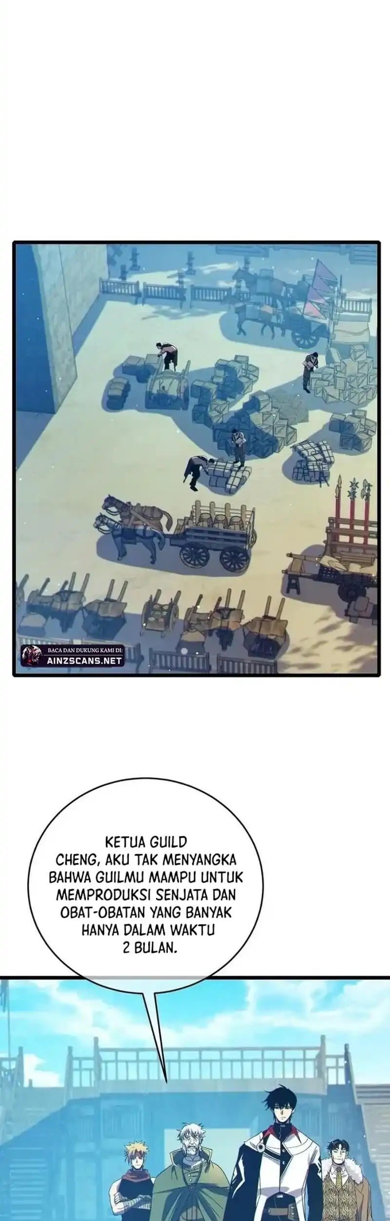 Baca  My Unbeatable Passive Skill Lets Me Deal Massive Damage! Chapter 84 Gambar 2