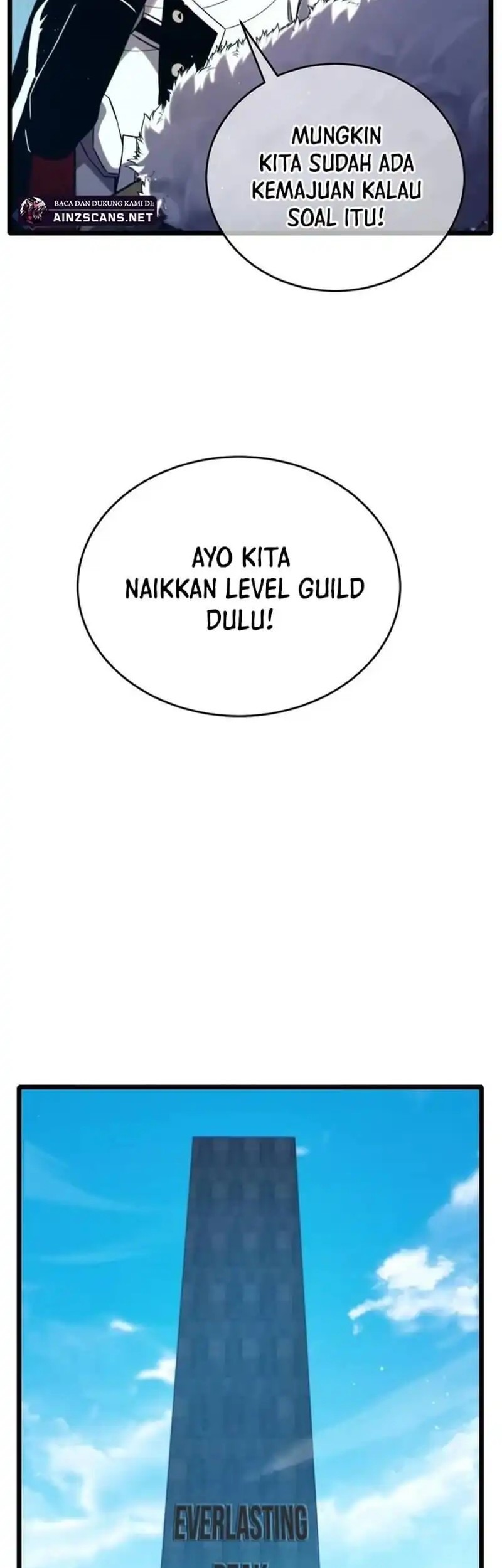 My Unbeatable Passive Skill Lets Me Deal Massive Damage! Chapter 84 Gambar 7