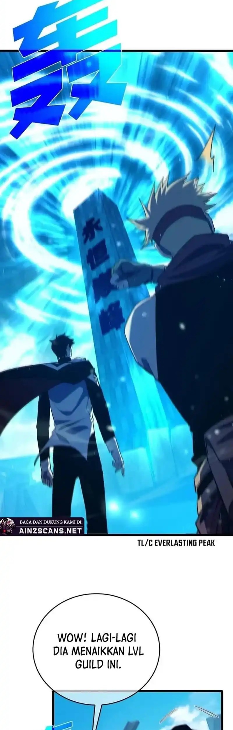 My Unbeatable Passive Skill Lets Me Deal Massive Damage! Chapter 84 Gambar 9