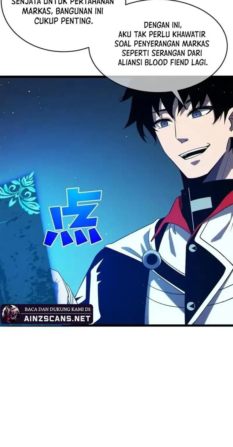 My Unbeatable Passive Skill Lets Me Deal Massive Damage! Chapter 84 Gambar 12