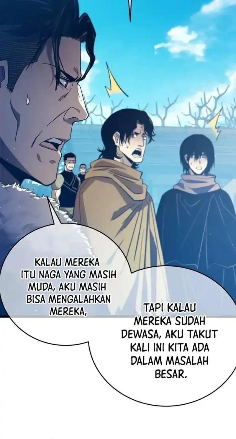 My Unbeatable Passive Skill Lets Me Deal Massive Damage! Chapter 84 Gambar 20