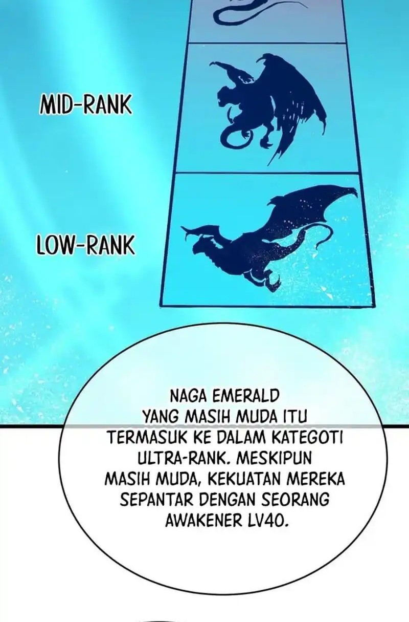 My Unbeatable Passive Skill Lets Me Deal Massive Damage! Chapter 84 Gambar 24