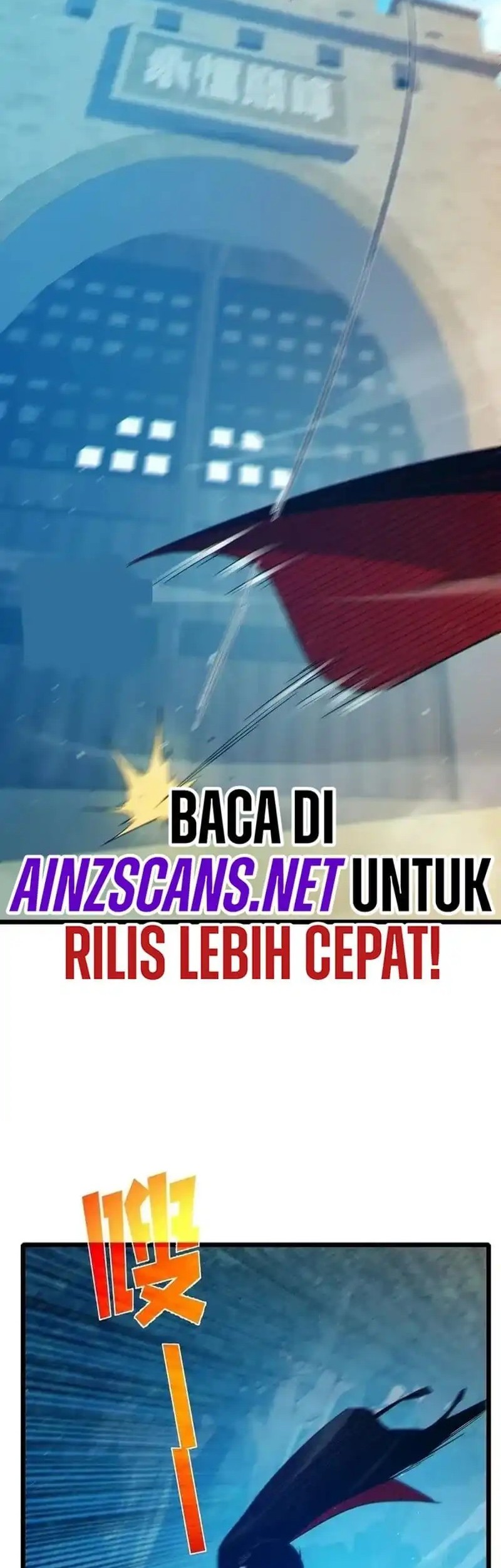 My Unbeatable Passive Skill Lets Me Deal Massive Damage! Chapter 84 Gambar 26