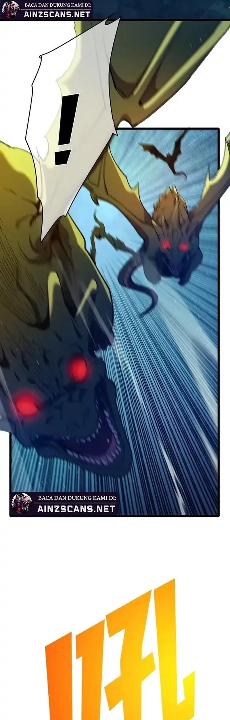 My Unbeatable Passive Skill Lets Me Deal Massive Damage! Chapter 84 Gambar 29