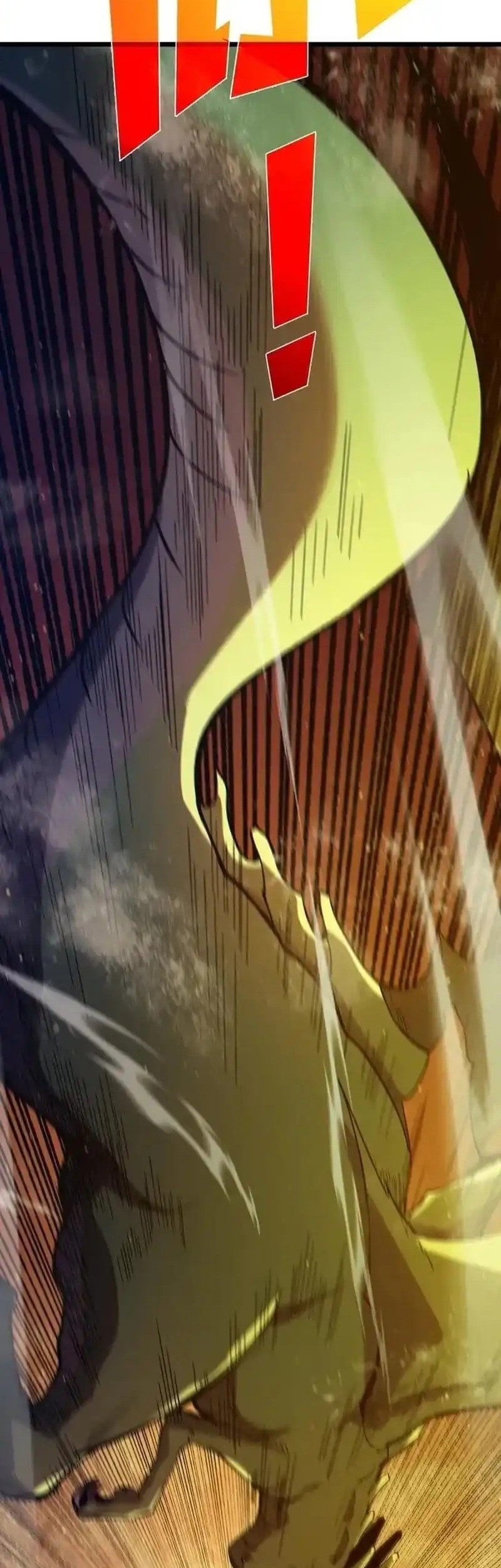 My Unbeatable Passive Skill Lets Me Deal Massive Damage! Chapter 84 Gambar 30