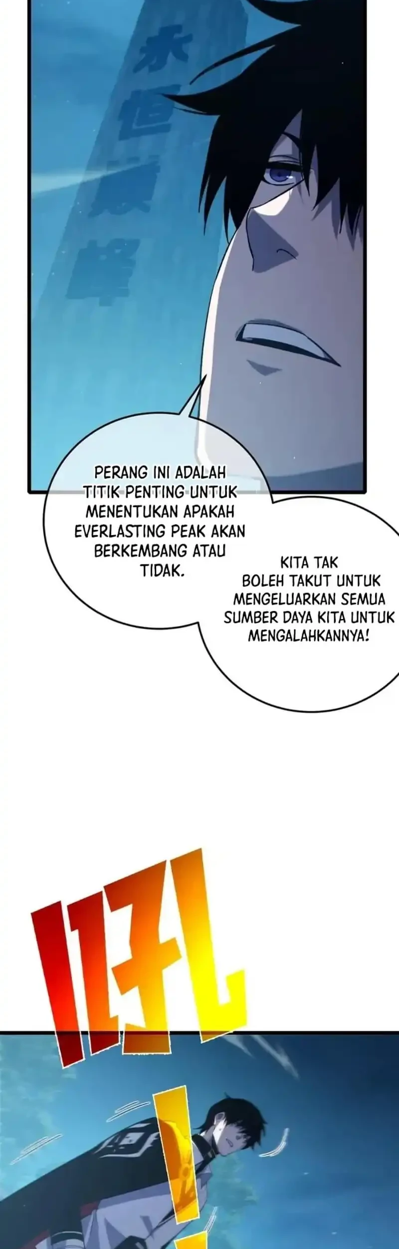 My Unbeatable Passive Skill Lets Me Deal Massive Damage! Chapter 85 Gambar 10