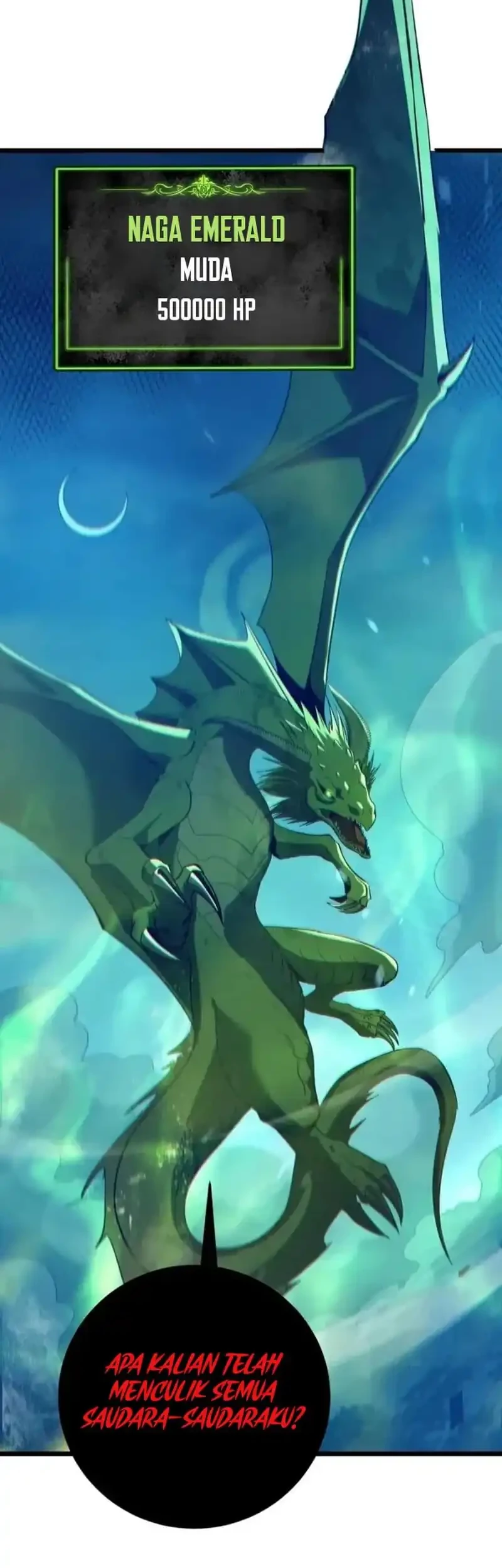 My Unbeatable Passive Skill Lets Me Deal Massive Damage! Chapter 85 Gambar 13