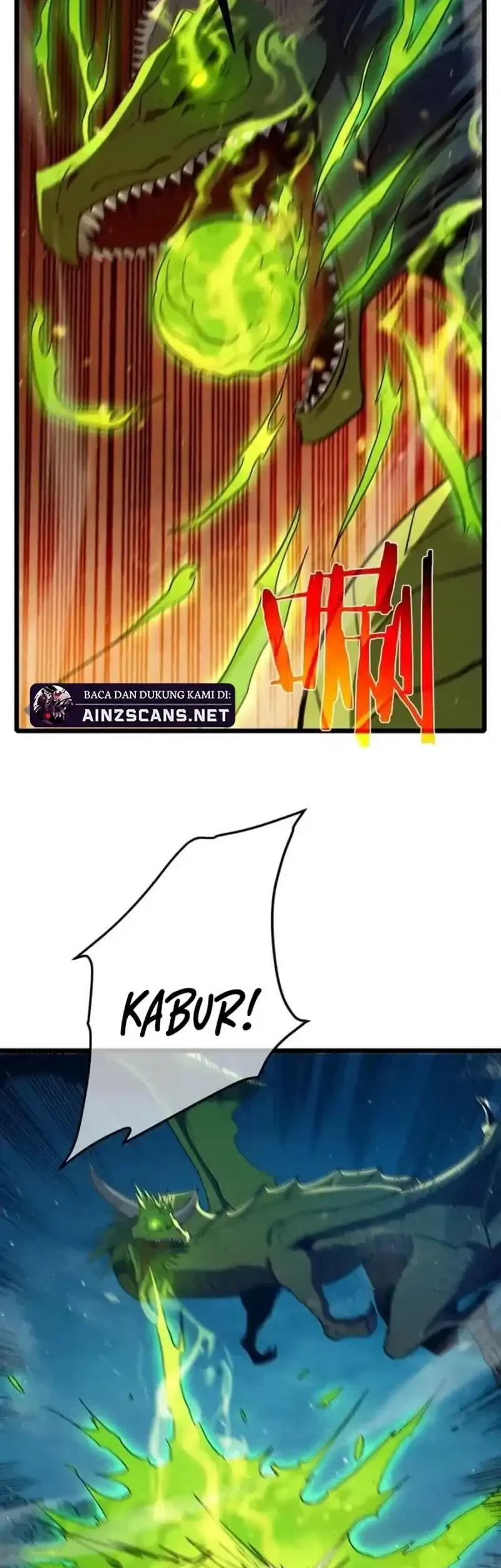 My Unbeatable Passive Skill Lets Me Deal Massive Damage! Chapter 85 Gambar 19