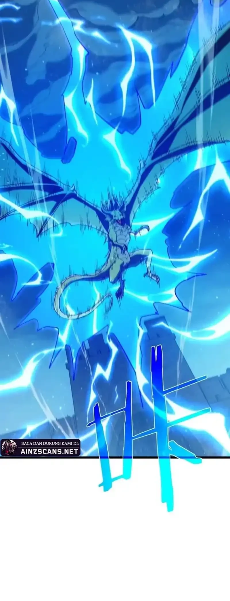 My Unbeatable Passive Skill Lets Me Deal Massive Damage! Chapter 85 Gambar 33