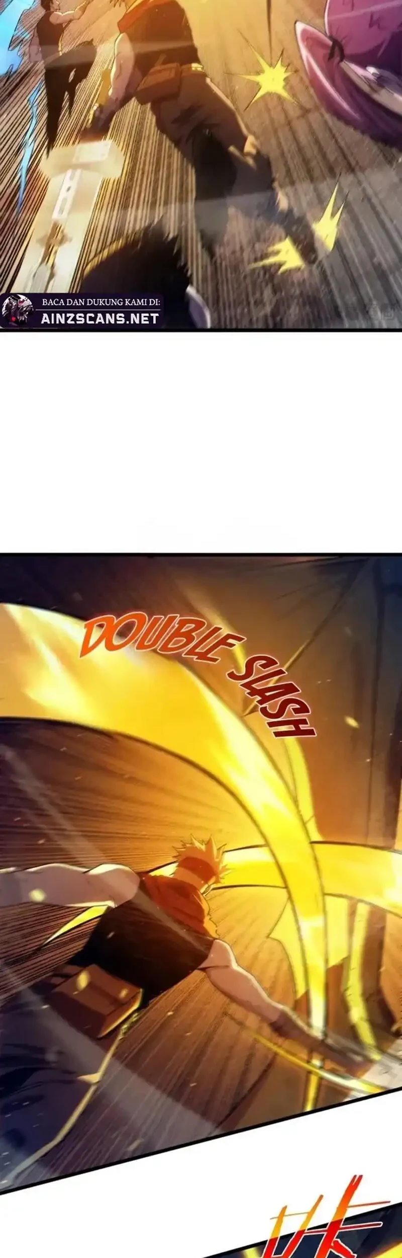 My Unbeatable Passive Skill Lets Me Deal Massive Damage! Chapter 85 Gambar 37