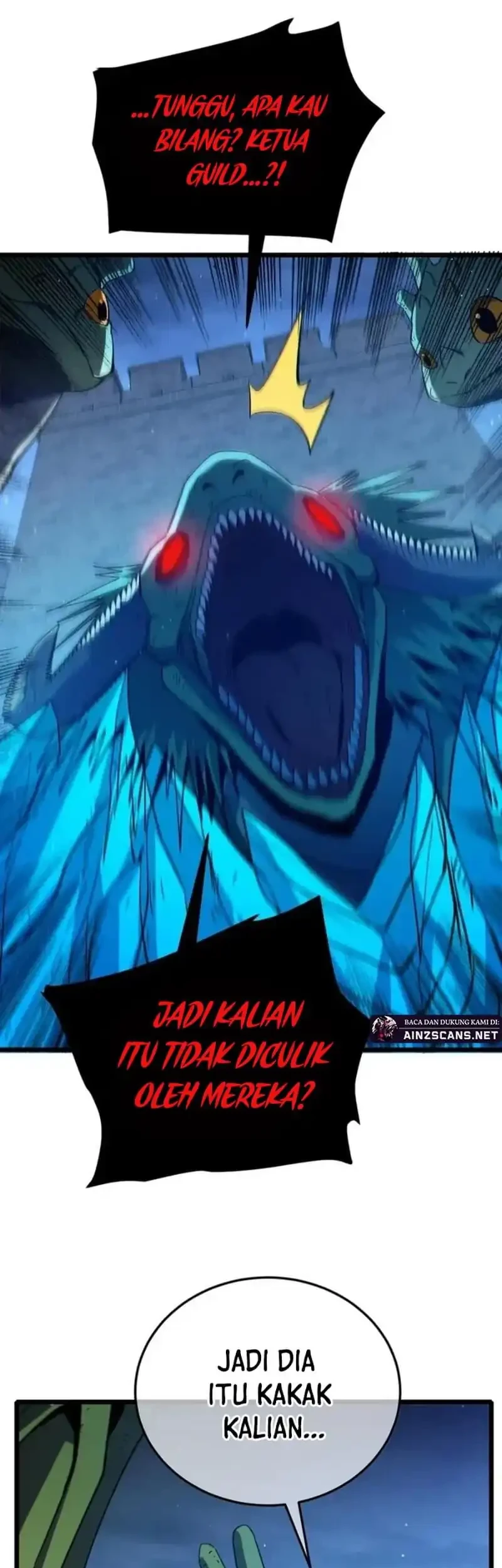 My Unbeatable Passive Skill Lets Me Deal Massive Damage! Chapter 85 Gambar 48