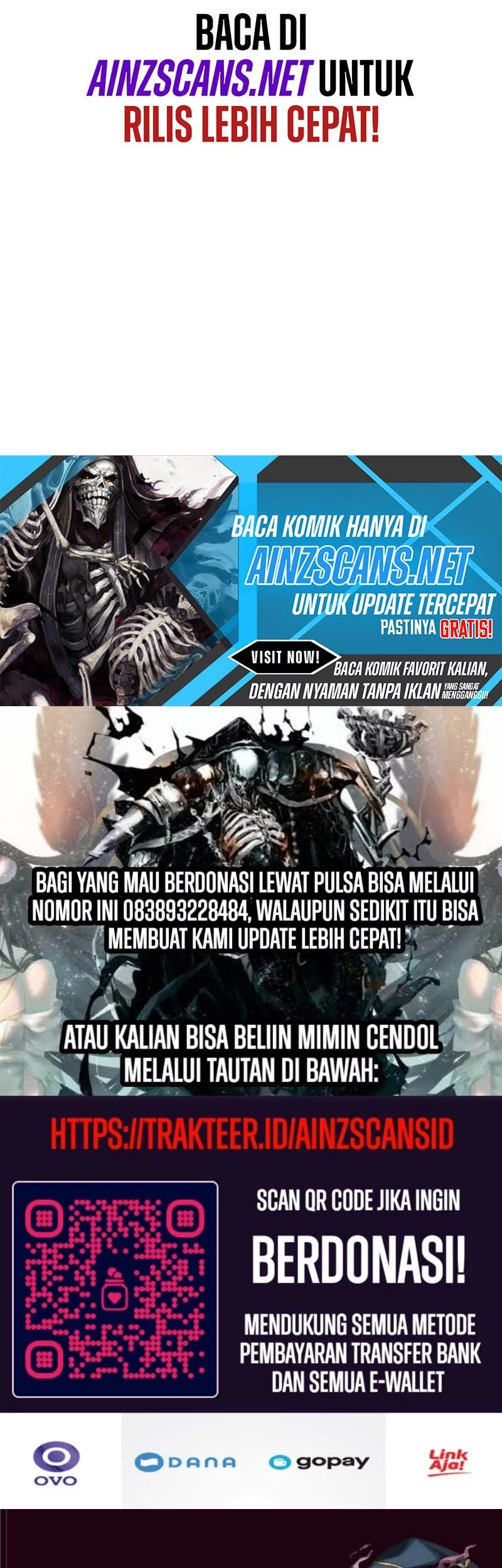 My Unbeatable Passive Skill Lets Me Deal Massive Damage! Chapter 86 Gambar 58