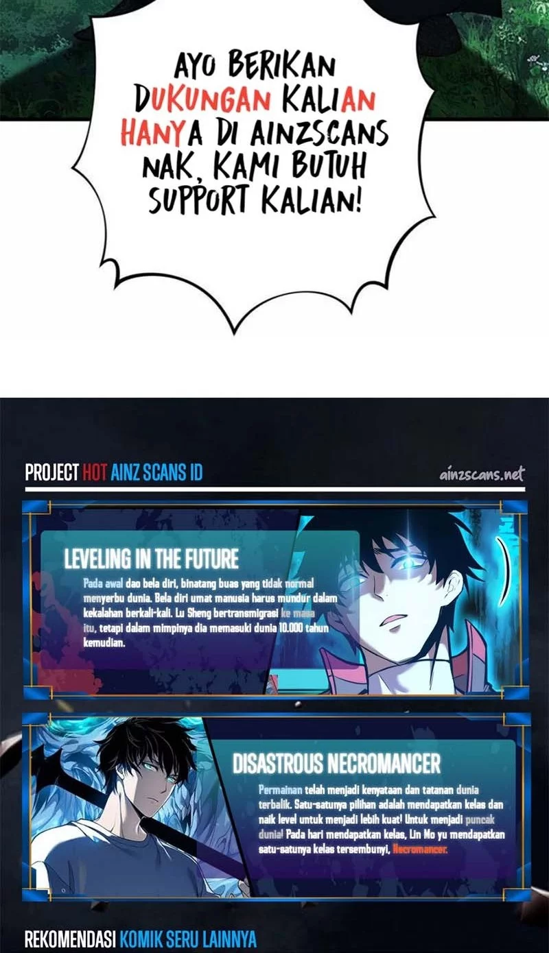 My Unbeatable Passive Skill Lets Me Deal Massive Damage! Chapter 86 Gambar 60